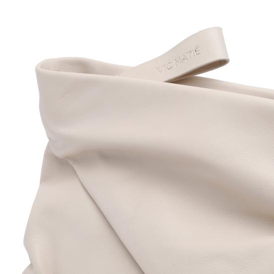 26SS 빅마티 숄더백 1K0440T 999C070112 White - VIC MATIE