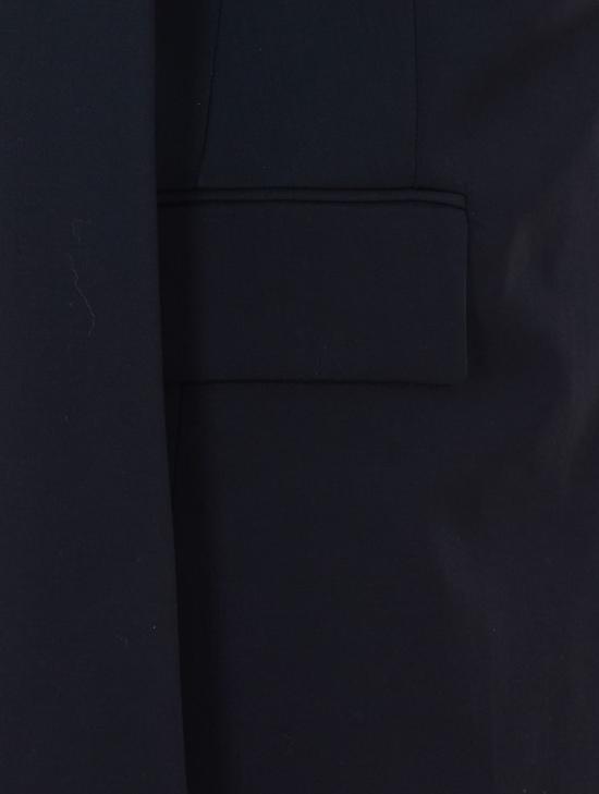 26SS 스포트막스 수트 자켓 2612041011600 FATE 004 Black - SPORTMAX