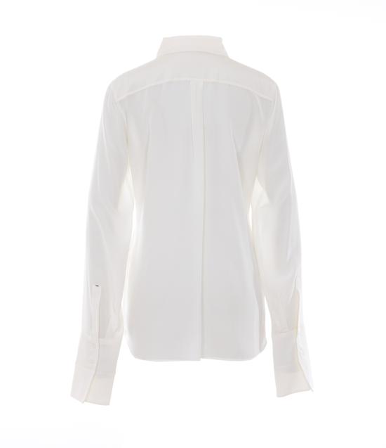 26SS 스포트막스 셔츠 2612111021600 ELISIR 008 White - SPORTMAX
