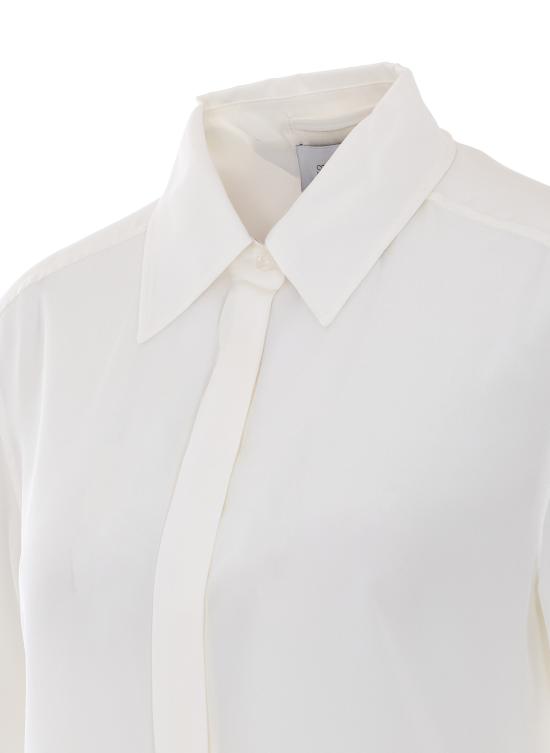 26SS 스포트막스 셔츠 2612111021600 ELISIR 008 White - SPORTMAX