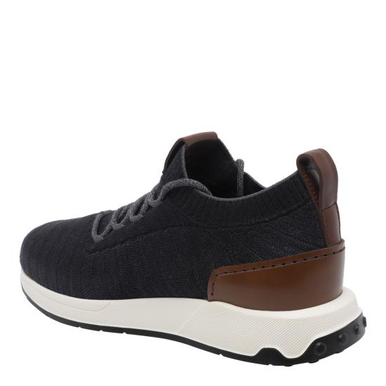 26SS 토즈 스니커즈 XXM63K0JZ90 UYY9994 Blue - TODS