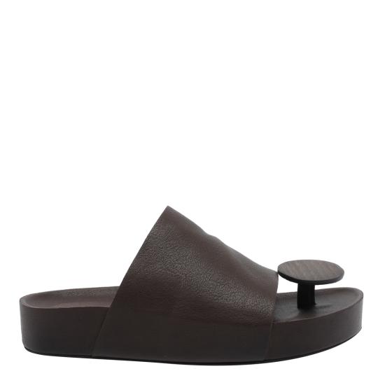 26SS 우마 왕 샌들 US9075 UW600 Brown