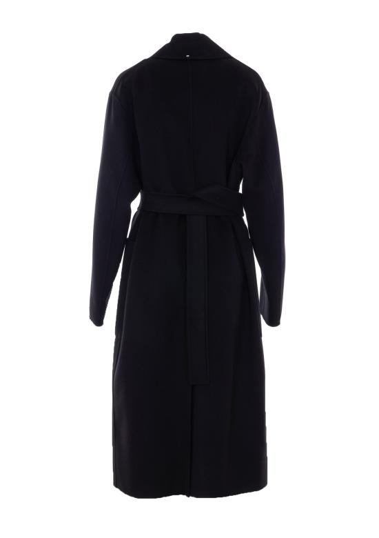 26SS 스포트막스 코트 2612011041600 COSE 013 Black - SPORTMAX