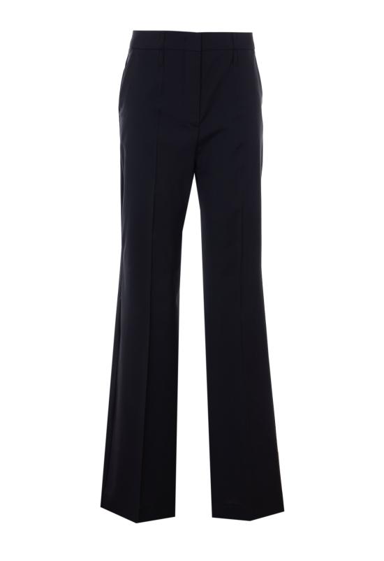 26SS 스포트막스 스트레이트 팬츠 2612131011600 CERA 004 Black