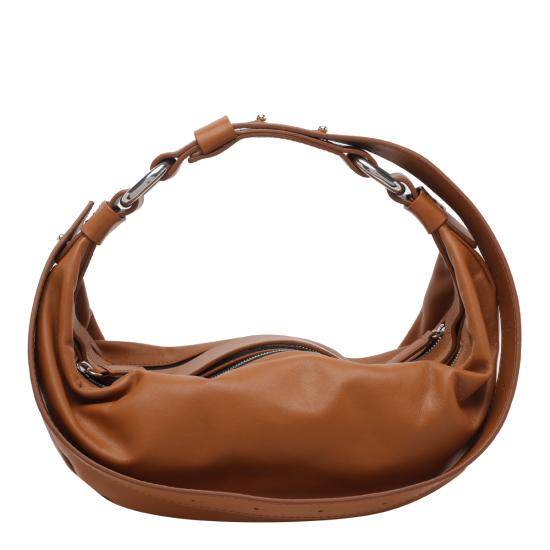 26SS 빅마티 숄더백 1H0626TK 999C070321 Tobacco - VIC MATIE