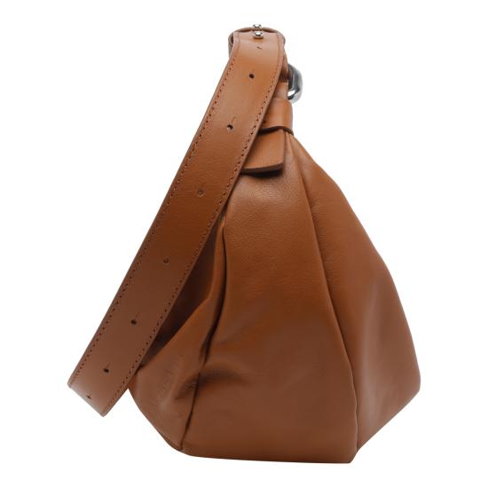 26SS 빅마티 숄더백 1H0626TK 999C070321 Tobacco - VIC MATIE