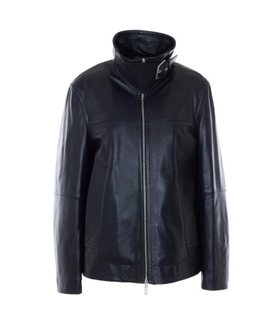 26SS 스포트막스 수트 자켓 2612441021600 CIOCCA 002 Black