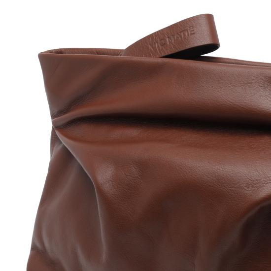 26SS 빅마티 숄더백 1K0440T 999C070338 Brown - VIC MATIE