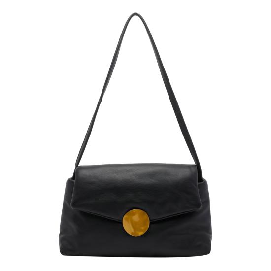 26SS 빅마티 숄더백 1K0434T 999C070101 Black