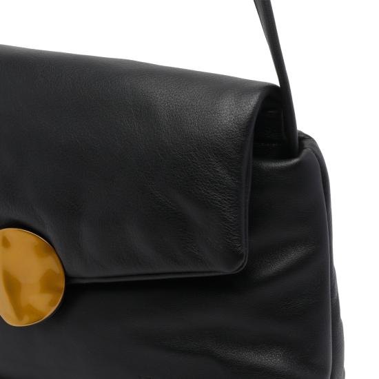 26SS 빅마티 숄더백 1K0434T 999C070101 Black - VIC MATIE