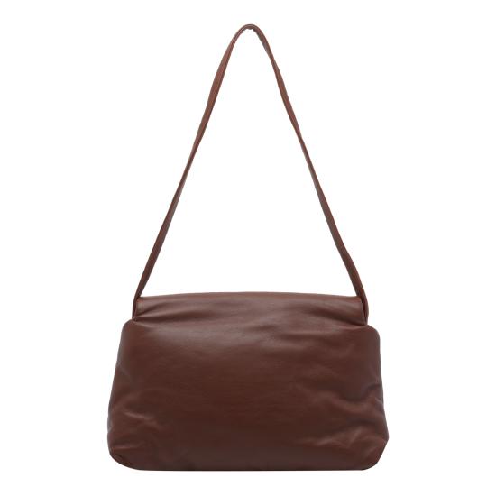 26SS 빅마티 숄더백 1K0434T 999C070338 Brown - VIC MATIE