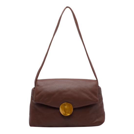 26SS 빅마티 숄더백 1K0434T 999C070338 Brown