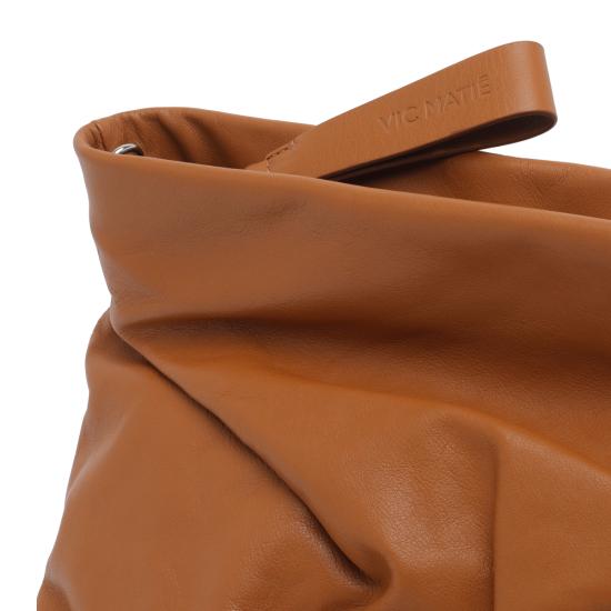 26SS 빅마티 숄더백 1K0440T 999C070321 Brown - VIC MATIE