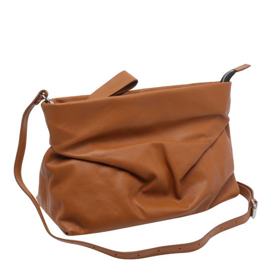 26SS 빅마티 숄더백 1K0440T 999C070321 Brown - VIC MATIE