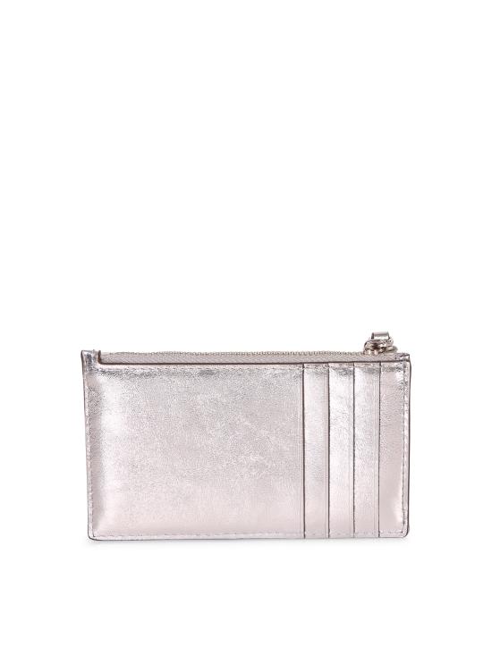 26SS 토리버치 지갑 175012 040 Metallic - TORY BURCH