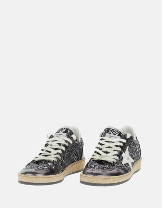 26SS 골든구스 볼스타 스니커즈 GWF00117 F00806560657 - GOLDEN GOOSE