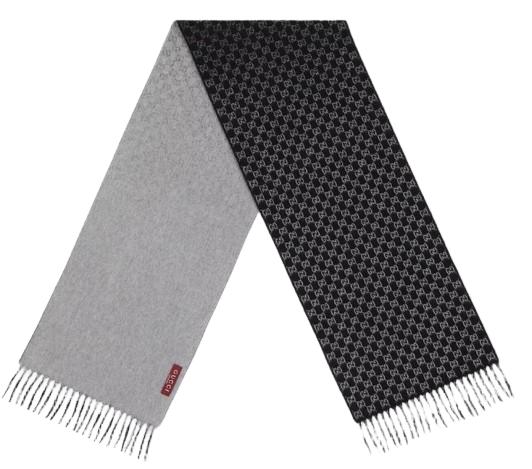  구찌 머플러/스카프 852038 4GAKX1063 Black - GUCCI