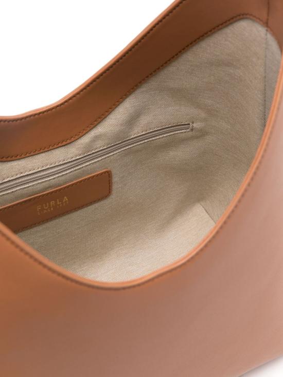 26SS 훌라 숄더백 WB01499 BX3104RY000 Brown - FURLA