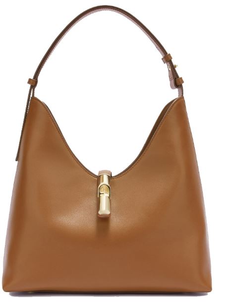 26SS 훌라 숄더백 WB01499 BX3104RY000 Brown