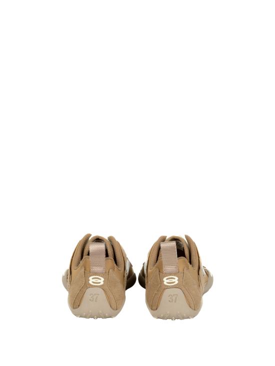 26SS 발렌시아가 먼데이 울트라 스니커즈 853508 WMNDI9990 BEIGE - BALENCIAGA