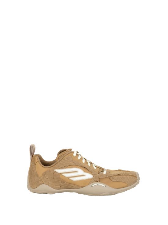 26SS 발렌시아가 먼데이 울트라 스니커즈 853508 WMNDI9990 BEIGE