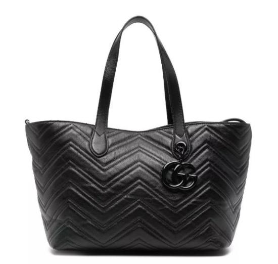  구찌 숄더백 855279 AAFS11000 Black