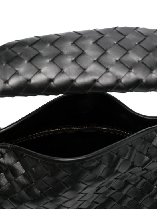 26SS 보테가베네타 스몰 홉 숄더백 796262 V3IV11019 - BOTTEGA VENETA