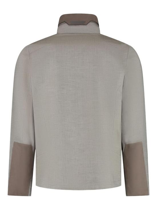 26SS 씨세 수트 자켓 JJ065 TN147X61 Wombat - SEASE