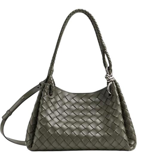 26SS 보테가베네타 파라슈트 토트백 835921 VCPPT3296