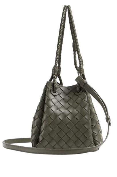 26SS 보테가베네타 파라슈트 토트백 835921 VCPPT3296 - BOTTEGA VENETA
