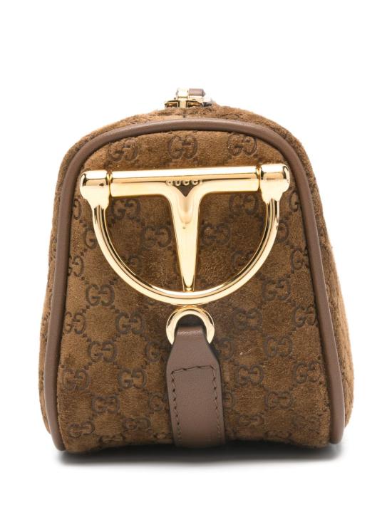  구찌 숄더백 860784 AAEE72118 Pepper brown - GUCCI