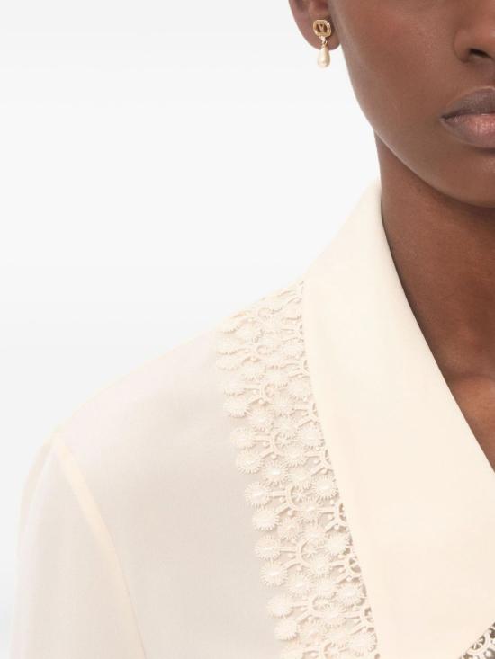 26SS 발렌티노 가라바니 이어링 8W2J0BG8QVS BUJ Oro light gold - VALENTINO GARAVANI