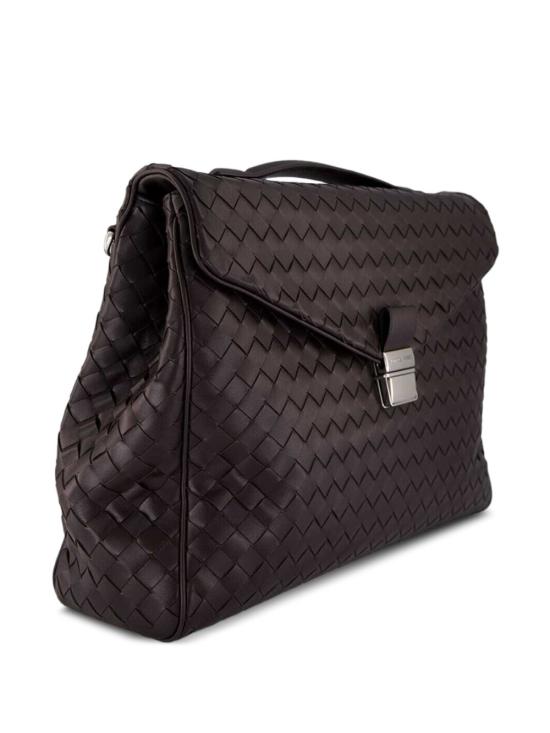 26SS 보테가베네타 아카이비스트 브리프케이스 844227 V4R402364 - BOTTEGA VENETA