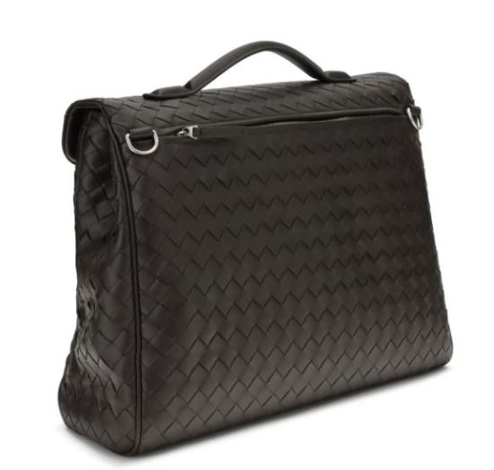26SS 보테가베네타 아카이비스트 브리프케이스 844227 V4R402364 - BOTTEGA VENETA