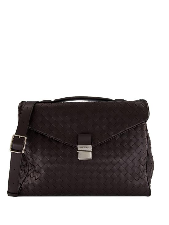 26SS 보테가베네타 아카이비스트 브리프케이스 844227 V4R402364 - BOTTEGA VENETA