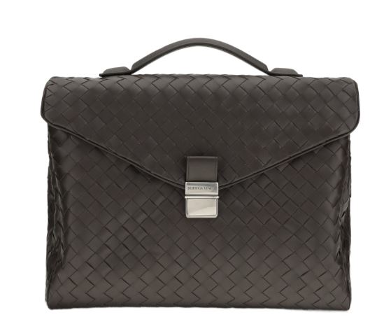 26SS 보테가베네타 아카이비스트 브리프케이스 844227 V4R402364