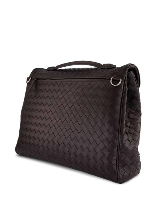 26SS 보테가베네타 아카이비스트 브리프케이스 844227 V4R402364 - BOTTEGA VENETA