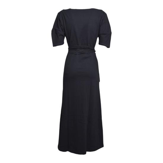 26SS 르메르 미디 원피스 DR1147LJ1010 BR498 Blue - LEMAIRE