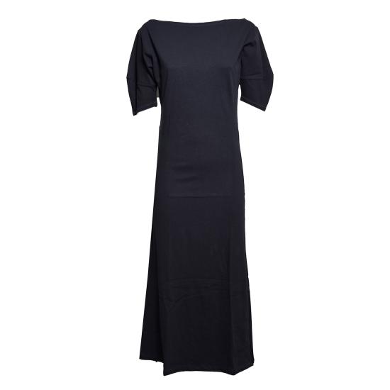 26SS 르메르 미디 원피스 DR1147LJ1010 BR498 Blue - LEMAIRE