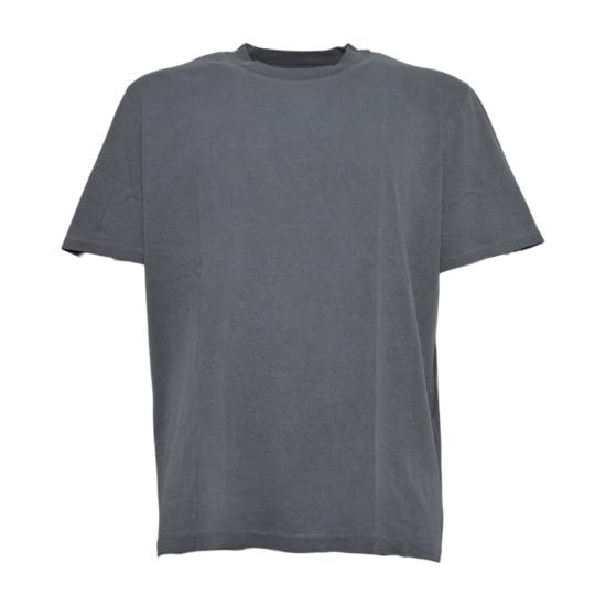 26SS 아워레가시 박스 티셔츠 M2246BWB WORNBLACK Nero lavato