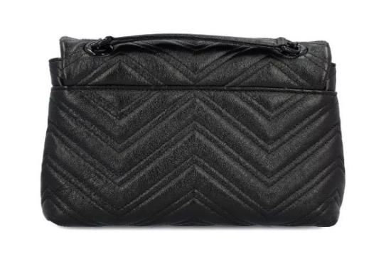  구찌 크로스백 855371 AAFS11000 Black - GUCCI