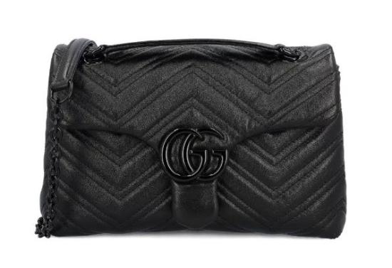  구찌 크로스백 855371 AAFS11000 Black