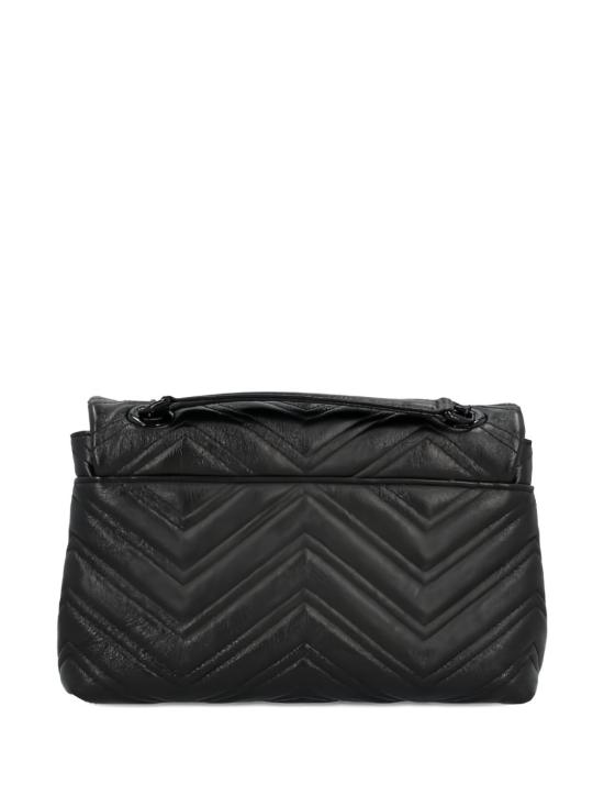  구찌 크로스백 855371 AAFS11000 Black - GUCCI