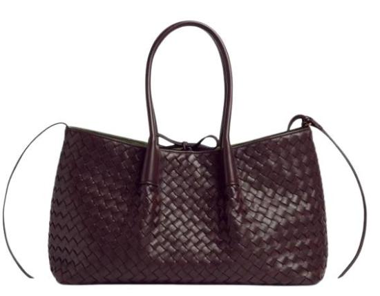 26SS 보테가베네타 피나코테카 숄더백 854371 V5AG12203