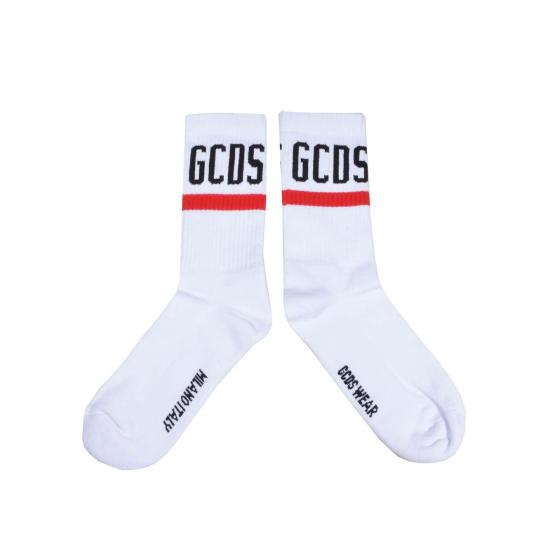 26SS 지씨디에스 언더웨어 A2OU3800KC7 45 Red - GCDS