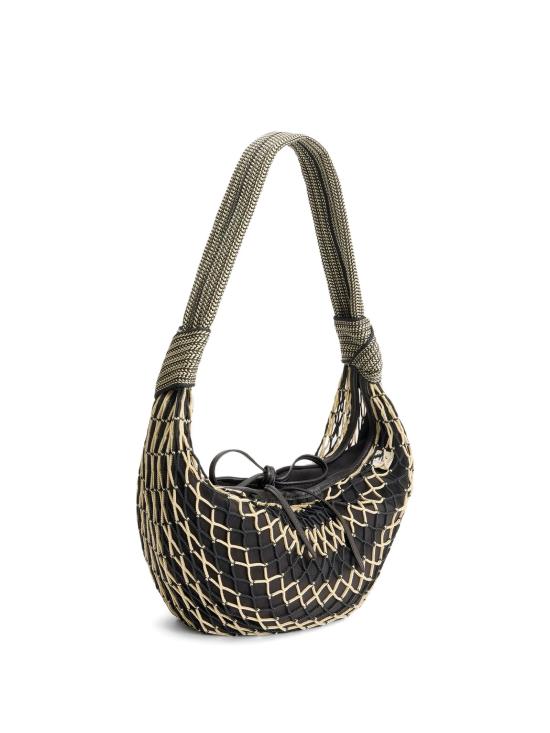 26SS 르메르 포춘 크루아상 필트 백 BG0131TP0006 MU424 Beige - LEMAIRE