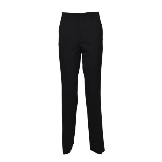 26SS 딸리아토레 스트레이트 팬츠 TPARIGI12BS340205U23E325 EN931PANT Nero