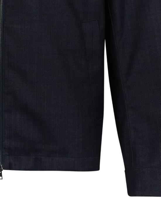 26SS 에르노 수트 자켓 GI000580U 127829290 Blue - HERNO