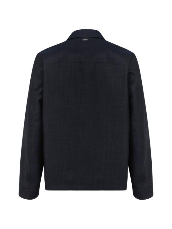 26SS 에르노 수트 자켓 GI000580U 127829290 Blue - HERNO