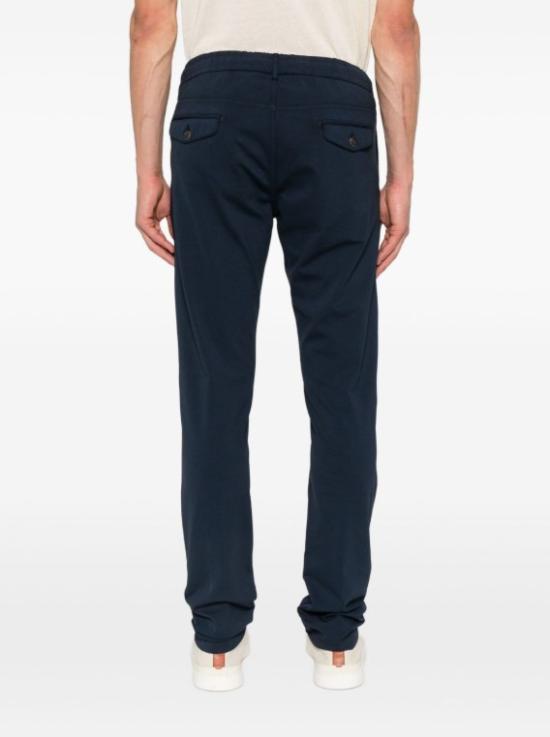 26SS 일레븐티 스트레이트 팬츠 X75PANB21 TET0K00511 Blue - ELEVENTY